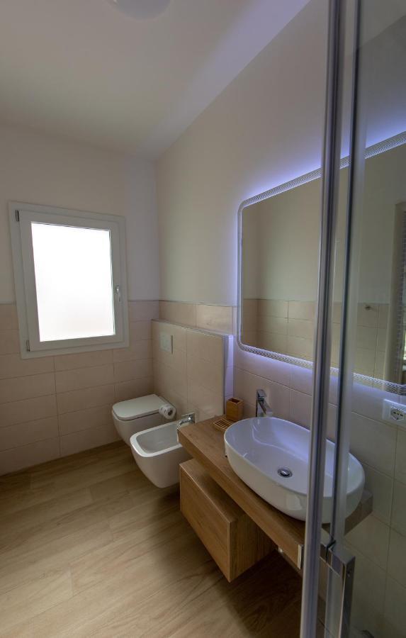 Aria Di Sale Bed and Breakfast Martinsicuro Exteriör bild
